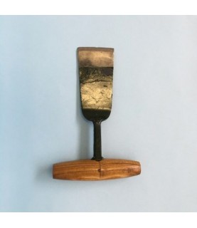 Scalpello Zoccoli per Bovini