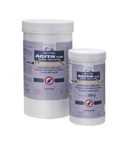 AGITA 10 WG 1 KG