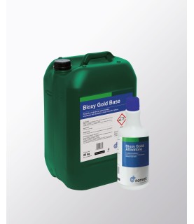 BIOXY GOLD