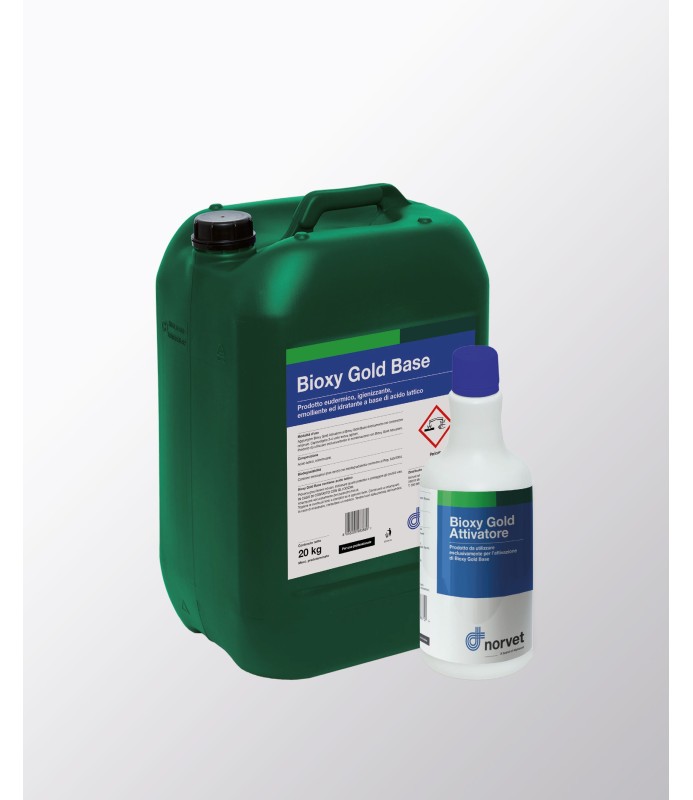 BIOXY GOLD