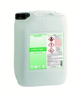 CIPERTRIN T