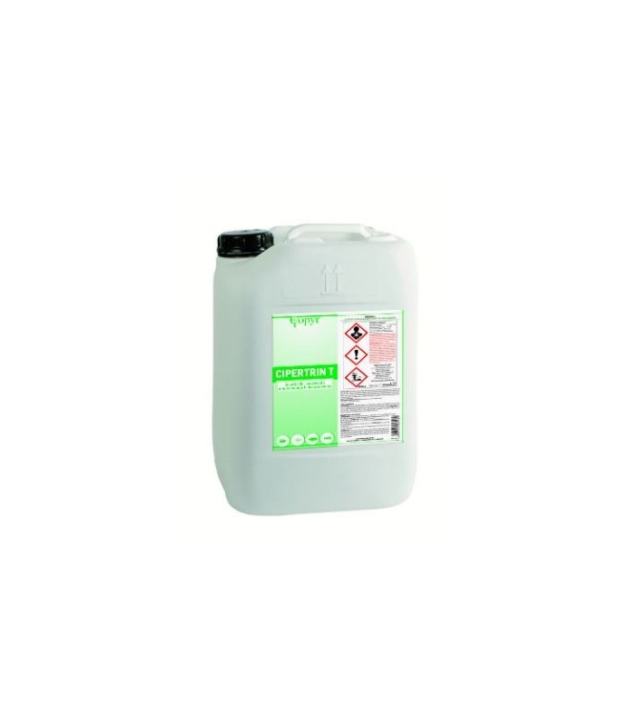 CIPERTRIN T