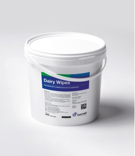 DAIRY WIPES