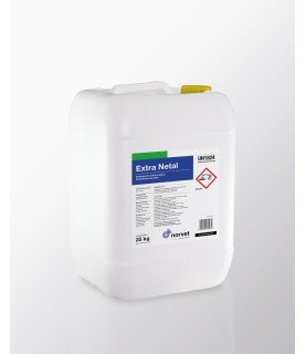 EXTRA NETAL 25 KG