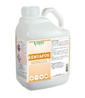 KENIAFOG