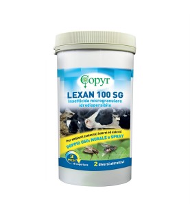 LEXAN 750 100G