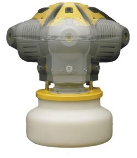NEBUROTOR 220-240V 50/60HZ-CE