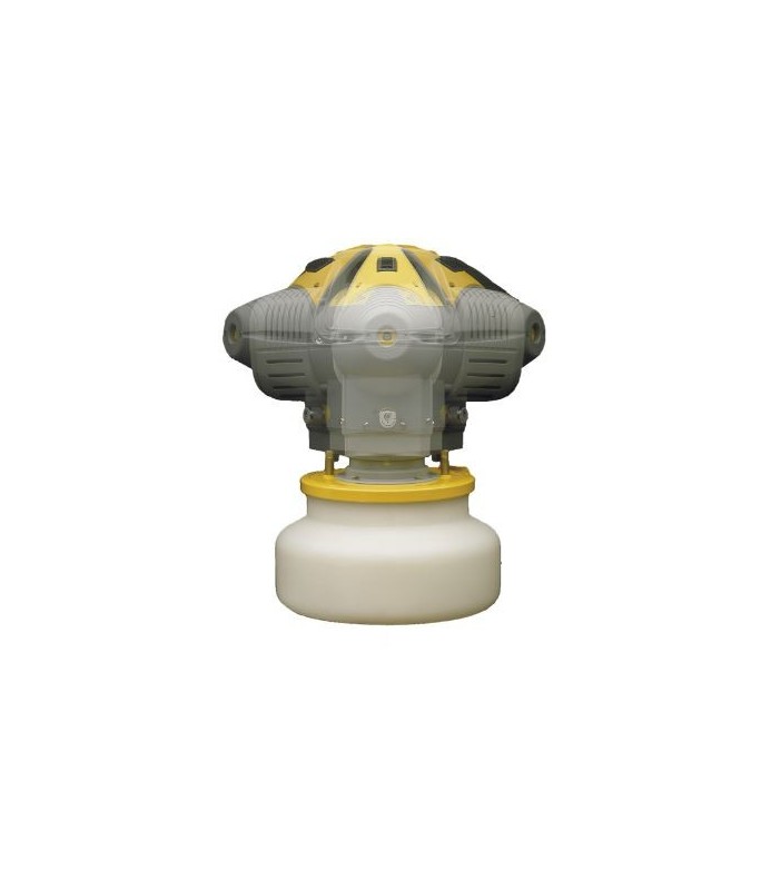 NEBUROTOR 220-240V 50/60HZ-CE