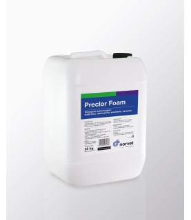 PRECLOR FOAM