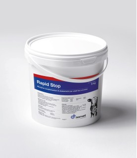 RAPID STOP 5 KG