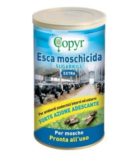 SUGARKILL EXTRA 400 GR