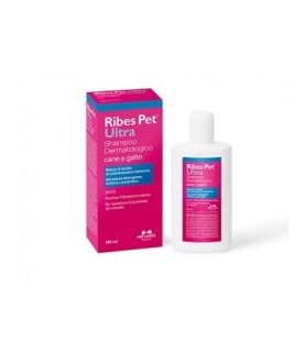 RIBES PET 2