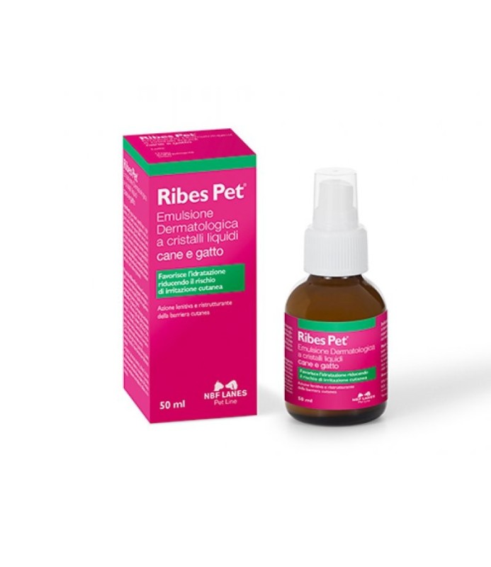 RIBES PET