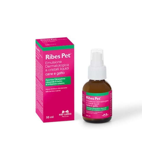RIBES PET