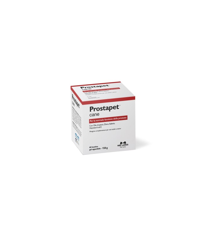 PROSTAPET GEL