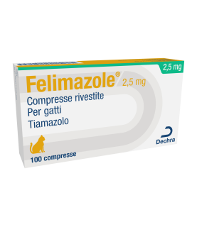 FELIMAZOLE CPR