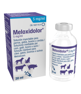 MELOXIDOLOR
