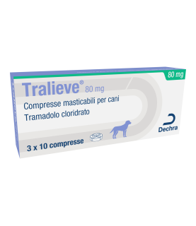 TRALIEVE