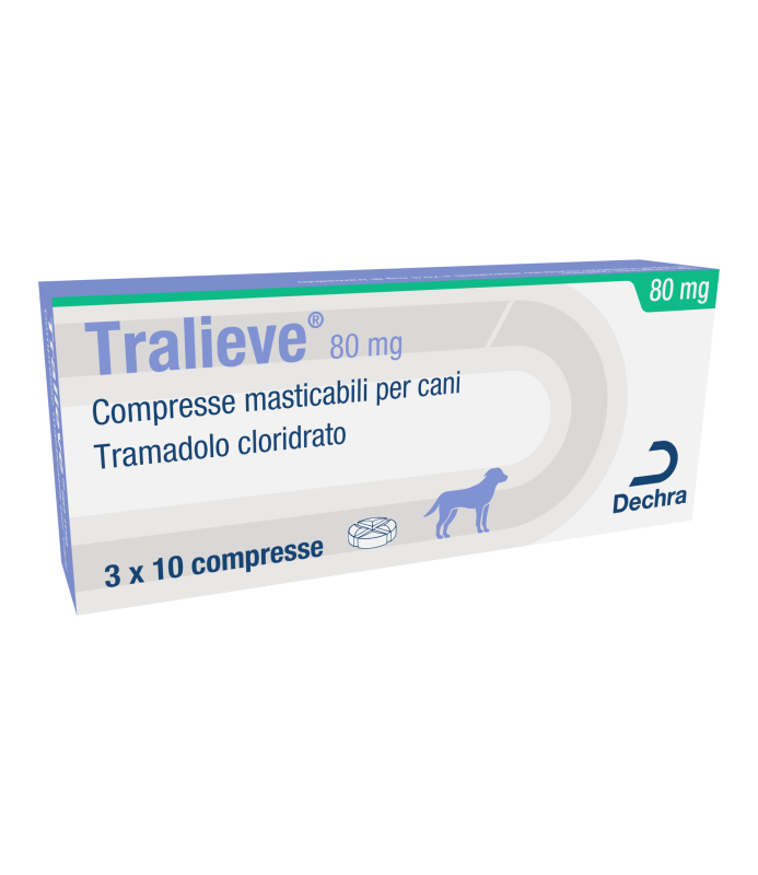 TRALIEVE