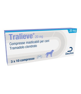 TRALIEVE 2