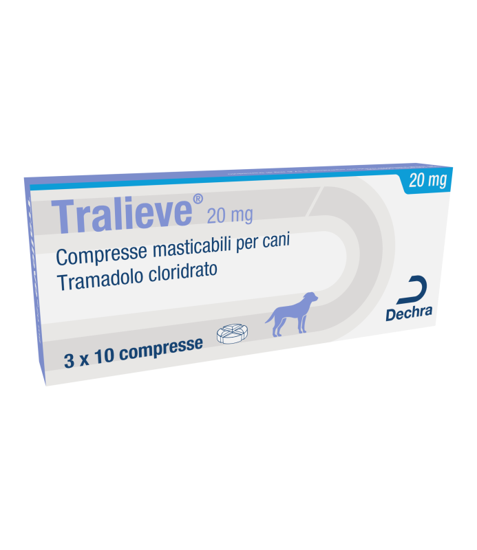TRALIEVE