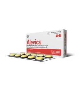 ALEVICA