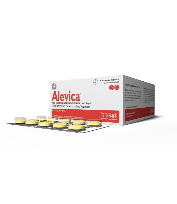 ALEVICA