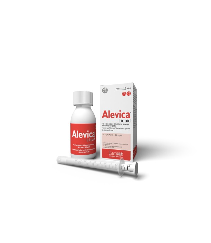 ALEVICA