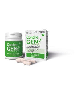 CONDROGEN ENERGY