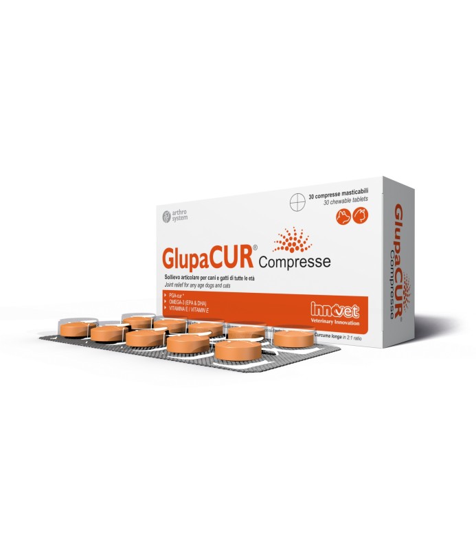 GLUPACUR