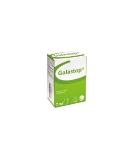 GALASTOP OS