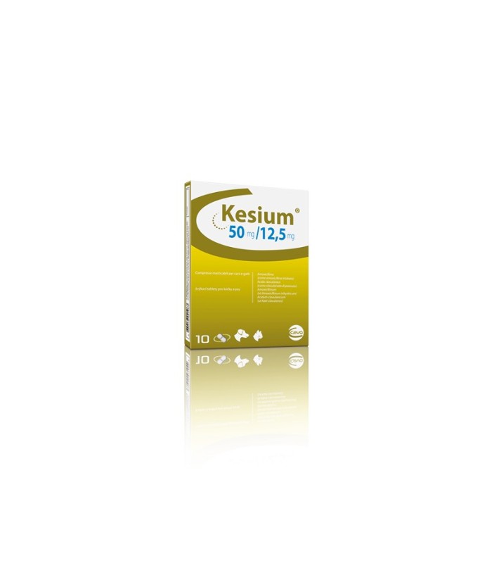 KESIUM