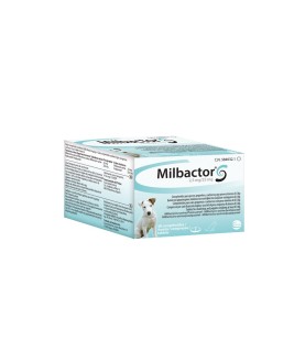 MILBACTOR