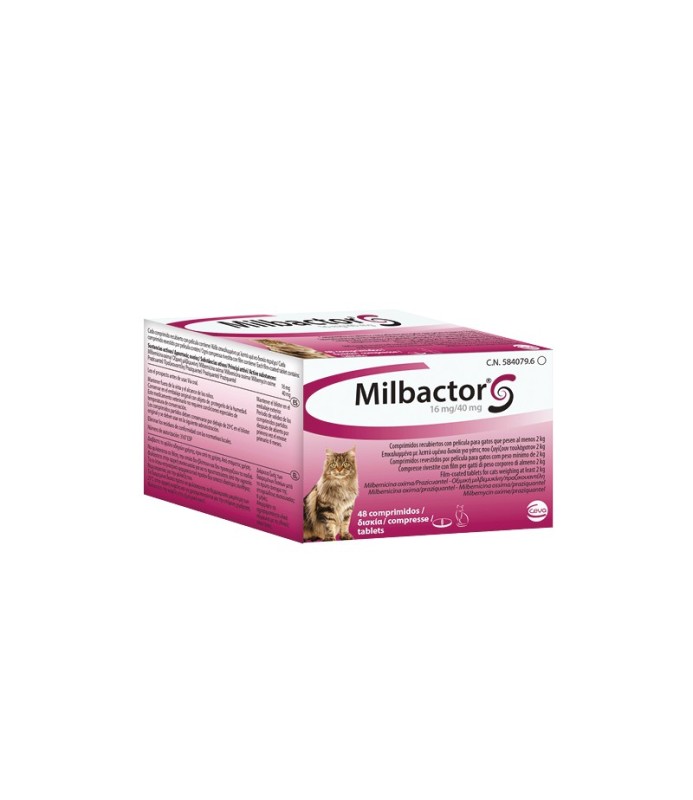 MILBACTOR