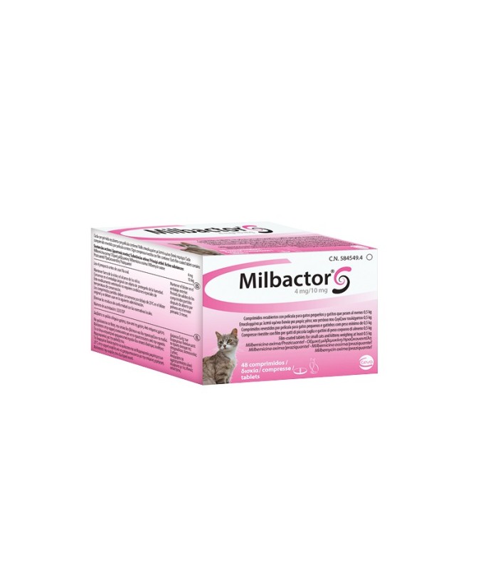 MILBACTOR