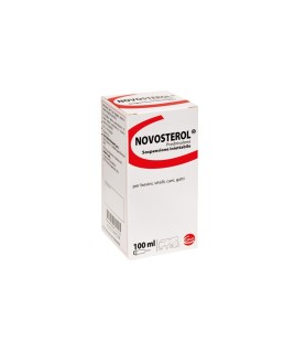 NOVOSTEROL