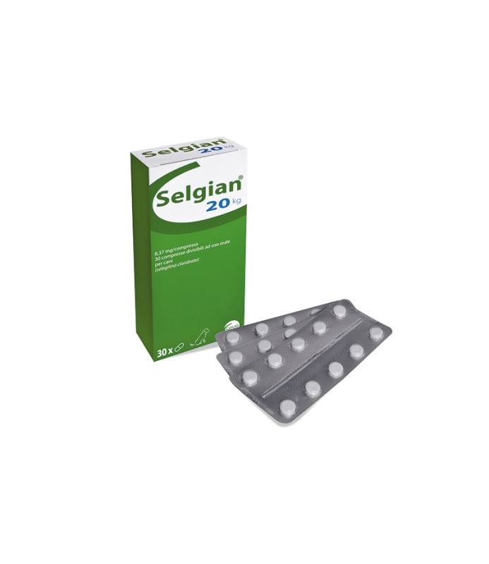 SELGIAN