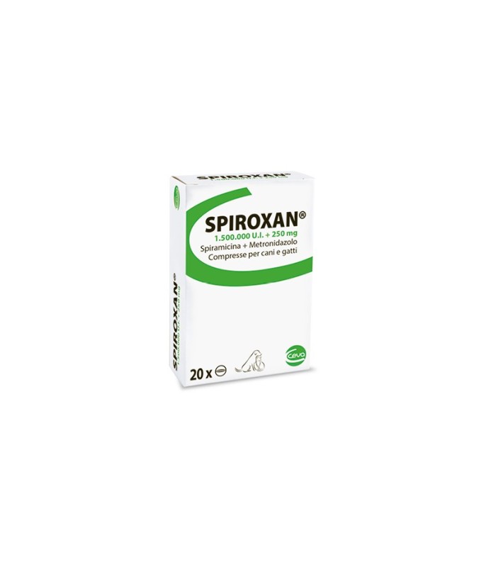 SPIROXAN