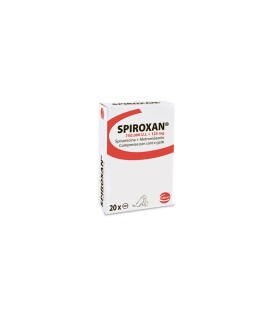 SPIROXAN CPR