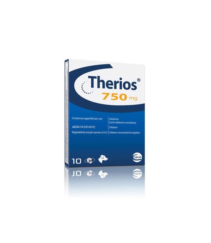 THERIOS