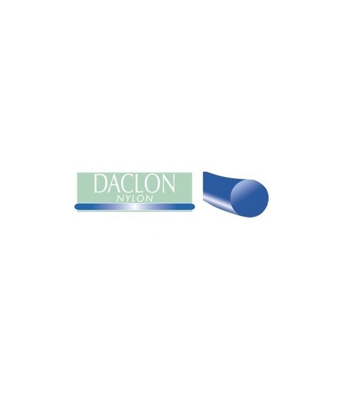 Daclon Nylon Blu Monofilamento