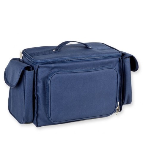 BORSA UTILITY NYLON BEIGE