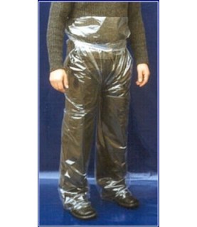 PANTALONE POLIET.X 20 PZ. SING