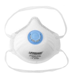 Maschera facciale filtrante