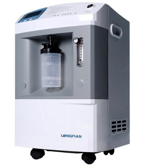 Produttore ossigeno 10 litri JAY-10