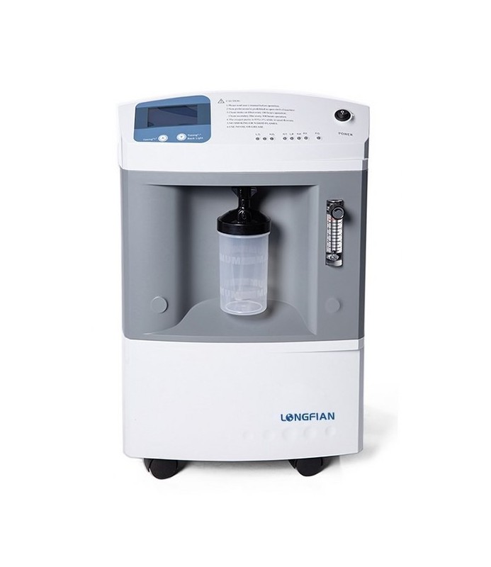 Produttore ossigeno 10 litri JAY-10