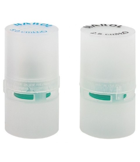 Caschi per terapia CPAP