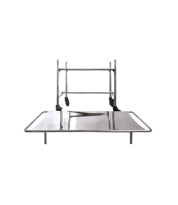 Barella Pieghevole AF