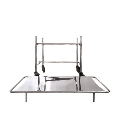 Barella Pieghevole AF