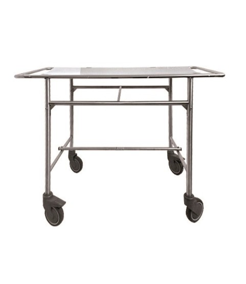 Barella Pieghevole AF